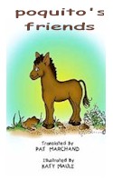 Poquito's Friends Page